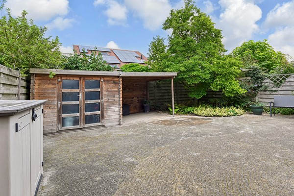 Medium property photo - Dahlia 5, 2631 VS Nootdorp